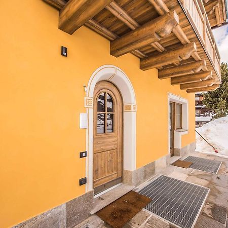 Chalet 4 Stagioni Λιβίνιο Εξωτερικό φωτογραφία